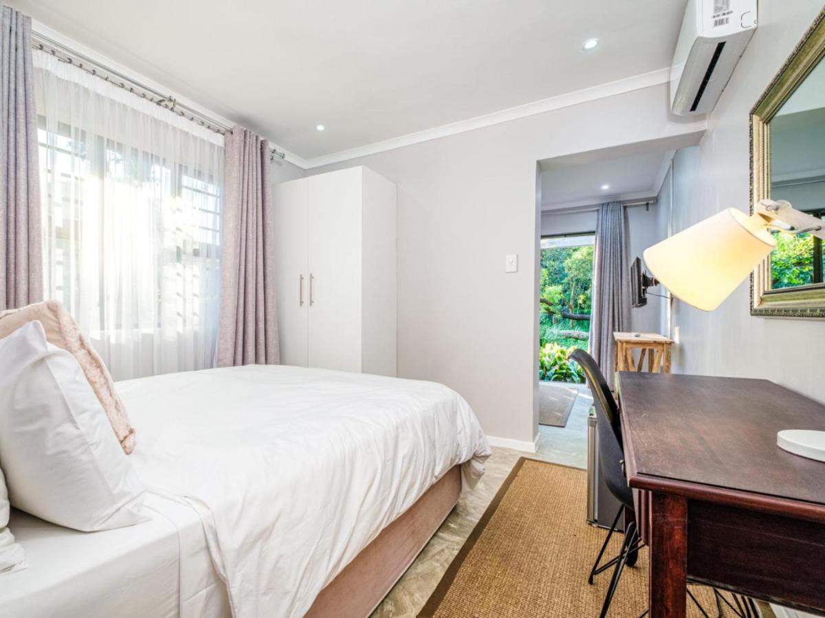 Hurlingham House Guest House Johannesbourg Extérieur photo